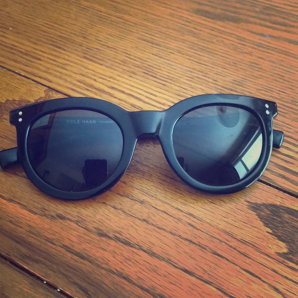 Women’s Cole Haan sunglasses